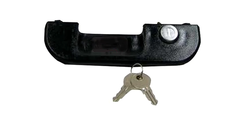 Pop Lock Repair Service in Castro Valley