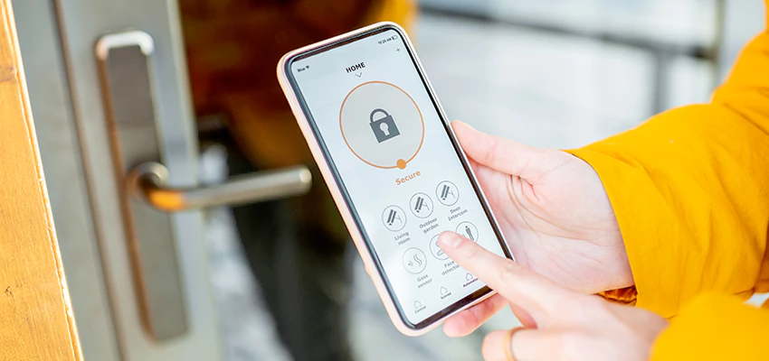 Automatic Door Lock Opener Repair in Castro Valley, California