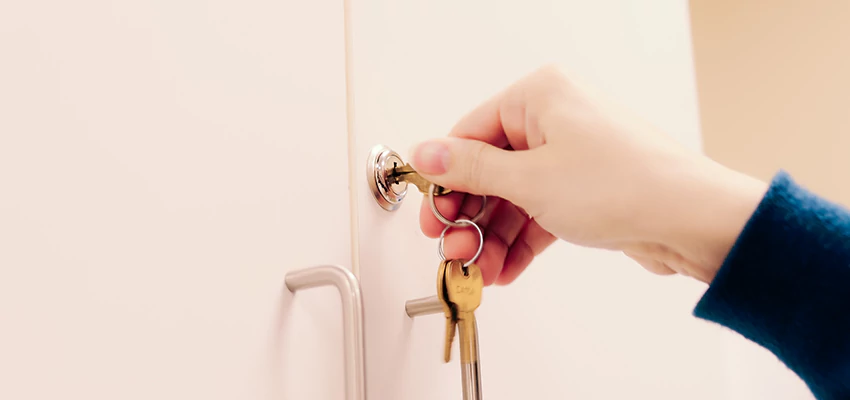 Cabinet Electronic Locks Repair in Castro Valley, California