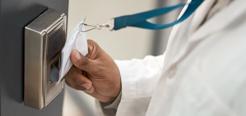 Commercial Locksmith For Rekey in Castro Valley, CA