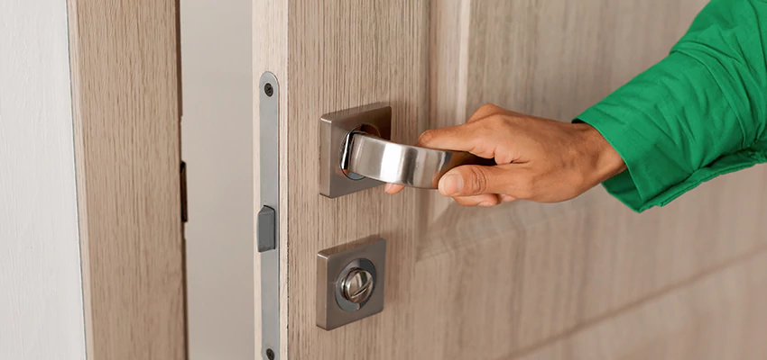 Garage Door Lock Reinforcements in Castro Valley, California