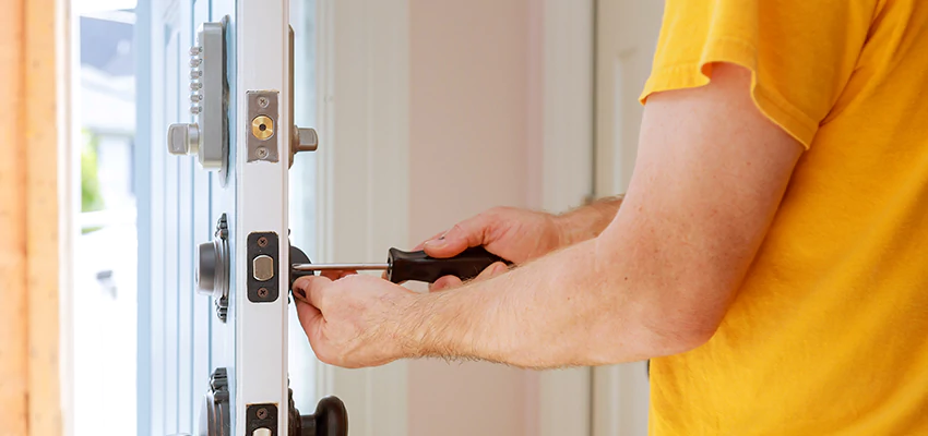 Eviction Locksmith For Key Fob Replacement Services in Castro Valley, CA