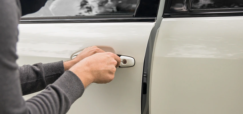 Unlock Car Door Service in Castro Valley, CA