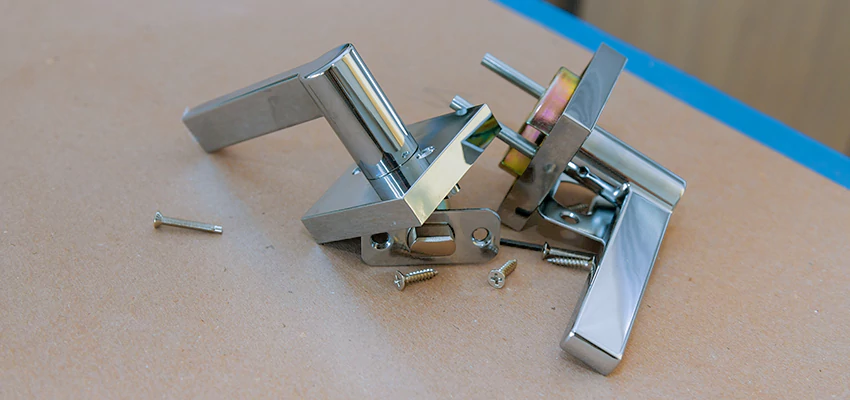 Master Lock Key System Installation Service in Castro Valley, California