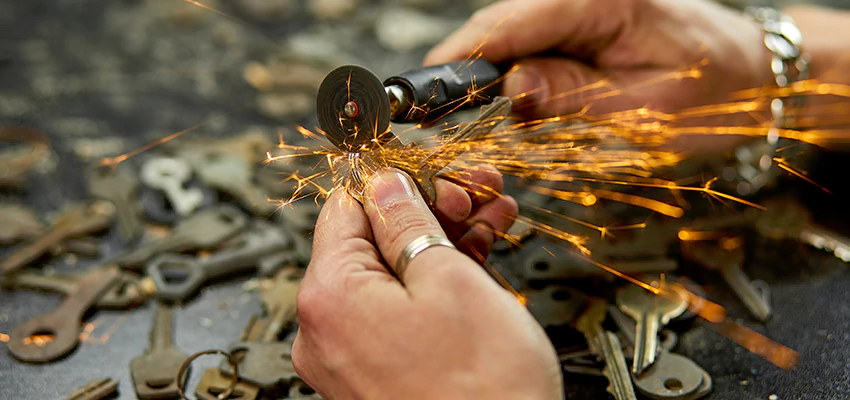 24/7 Locksmith Services For Lock Rekeying in Castro Valley, CA