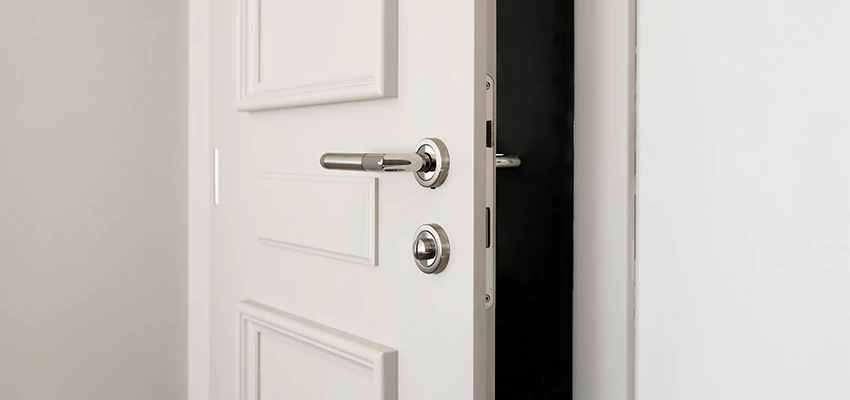 Folding Bathroom Door With Lock Solutions in Castro Valley, CA