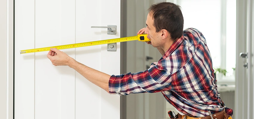 Bonded & Insured Locksmiths For Lock Repair in Castro Valley, California