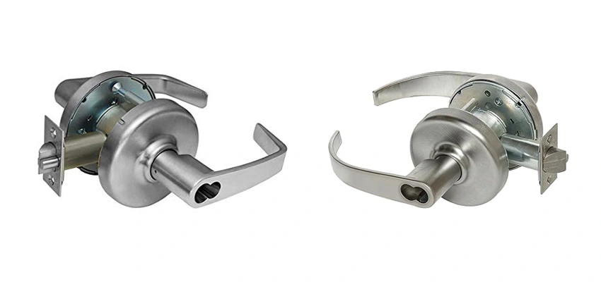 Corbin Russwin Unit Locks Repair Installation in Castro Valley, CA