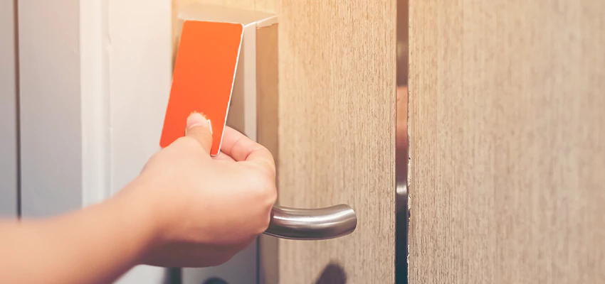 Electronic Locks Motor Repair in Castro Valley, California