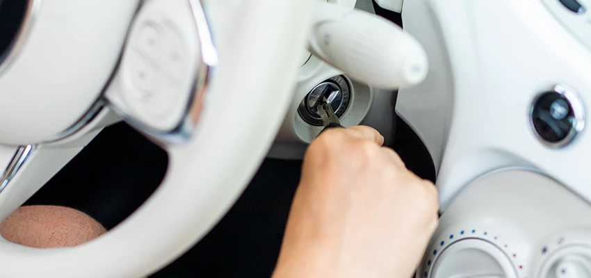 Ignition Lock Barrel Replacement Near Me in Castro Valley, California