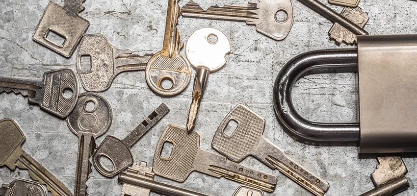 Lock Rekeying Services in Castro Valley, California