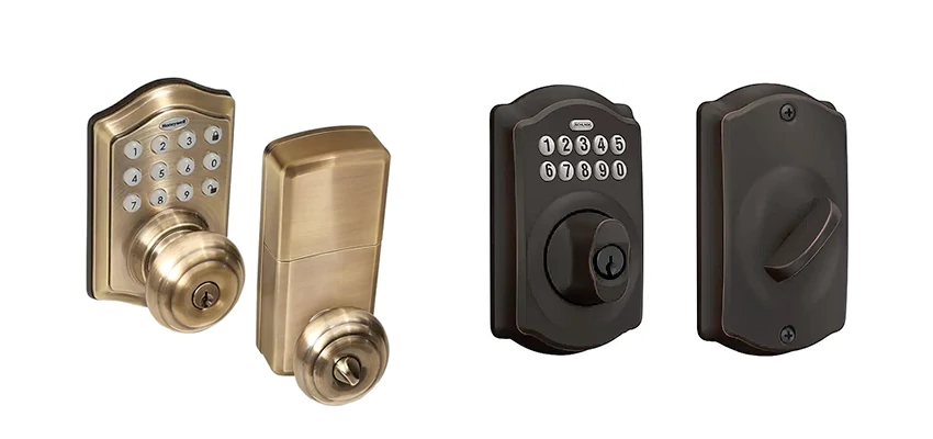 Medeco Locks Replacement in Castro Valley, CA