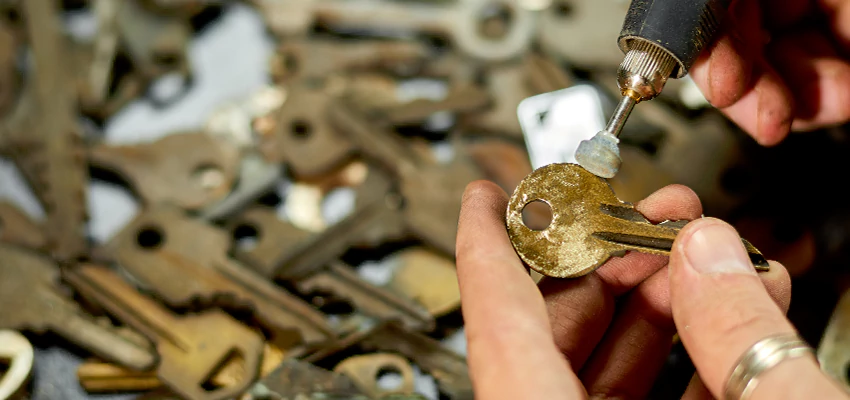 A1 Locksmith For Key Replacement in Castro Valley, California