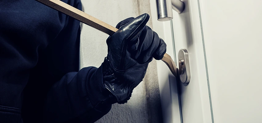 Burglar Damage Door Sensors Repair in Castro Valley, CA