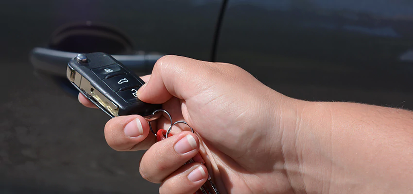 Car Door Unlocking Locksmith in Castro Valley, California