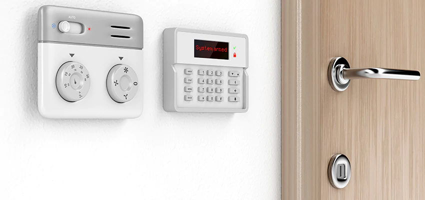 Commercial Electronic Door Lock Services in Castro Valley, CA