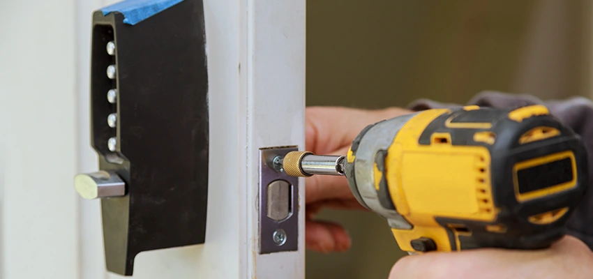 Eviction Locksmith For Key Duplication in Castro Valley, California