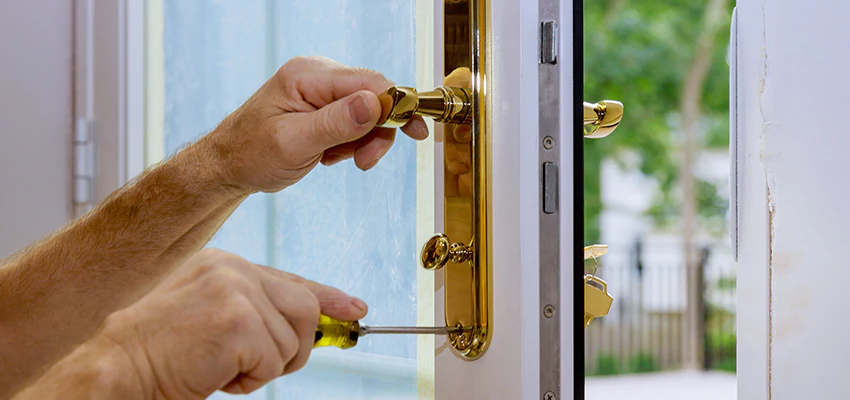 Local Locksmith For Key Duplication in Castro Valley, CA