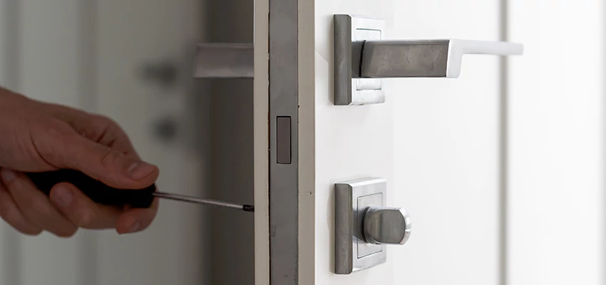 Automotive Lock Installation in Castro Valley, CA