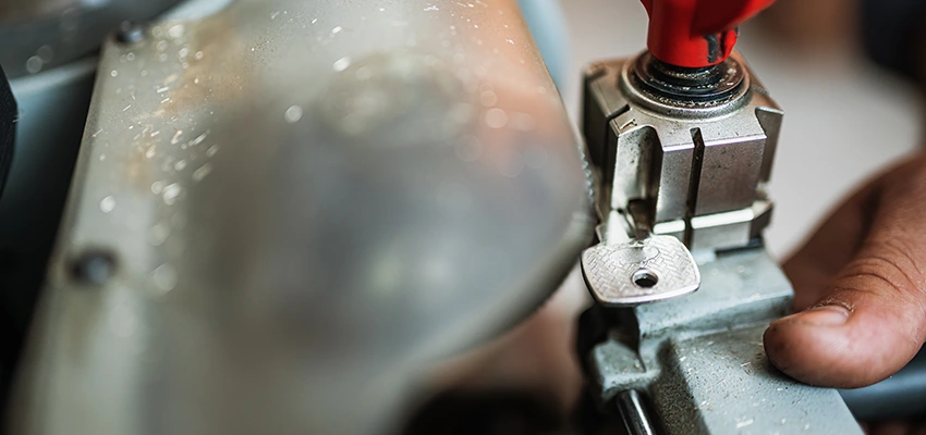 Key Programming Mobile Locksmith Service in Castro Valley, CA