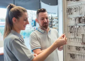 Key Locks Services in Castro Valley, California